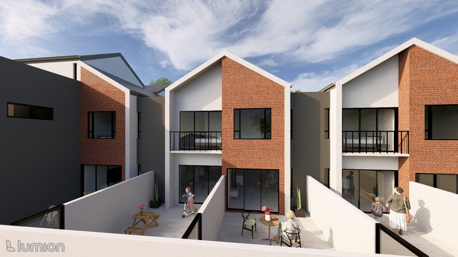 2 Bedroom Property for Sale in Durbanville Western Cape
